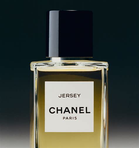 les exclusifs de chanel jersey eau de parfum|mademoiselle de chanel jersey.